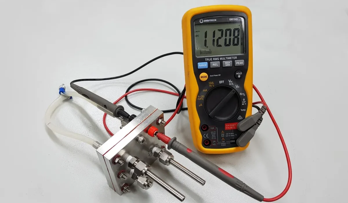 Qu'est-ce qu'une batterie à protons ? Trois éléments essentiels à connaître.