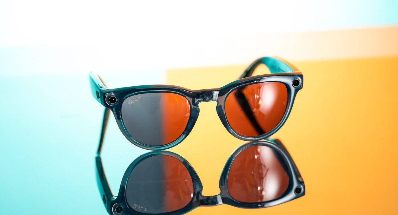 Ray-Ban Meta : Des lunettes intelligentes à un prix record de 224 $