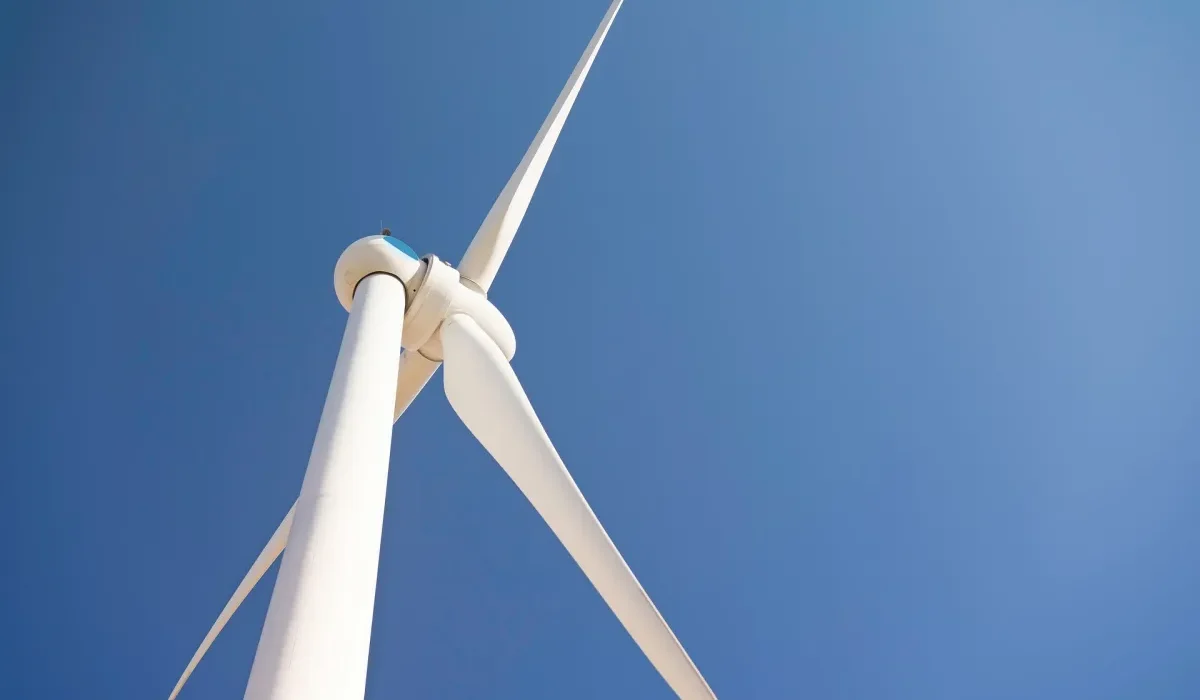 Récemment, la Production Énergétique du Vent en Grande-Bretagne a Doubler Celle du Charbon