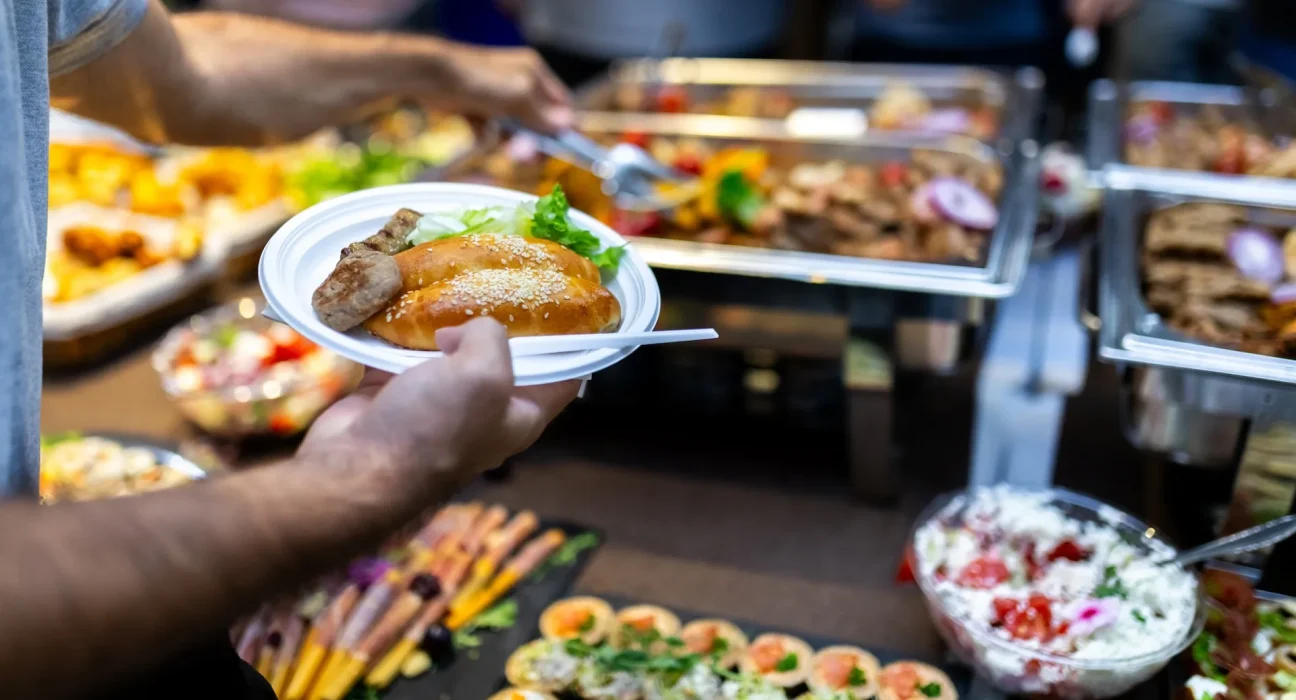 Régimes au banc d’essai: découverte choc, même avec des aliments « peu sains »