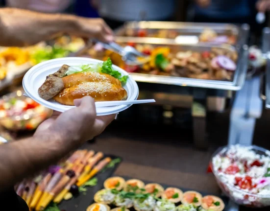 Régimes au banc d’essai: découverte choc, même avec des aliments « peu sains »