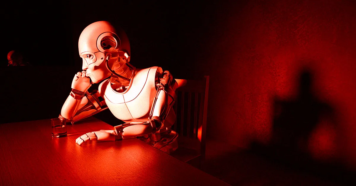 Réparer les Hallucinations : Une Menace pour ChatGPT, Selon un Expert.