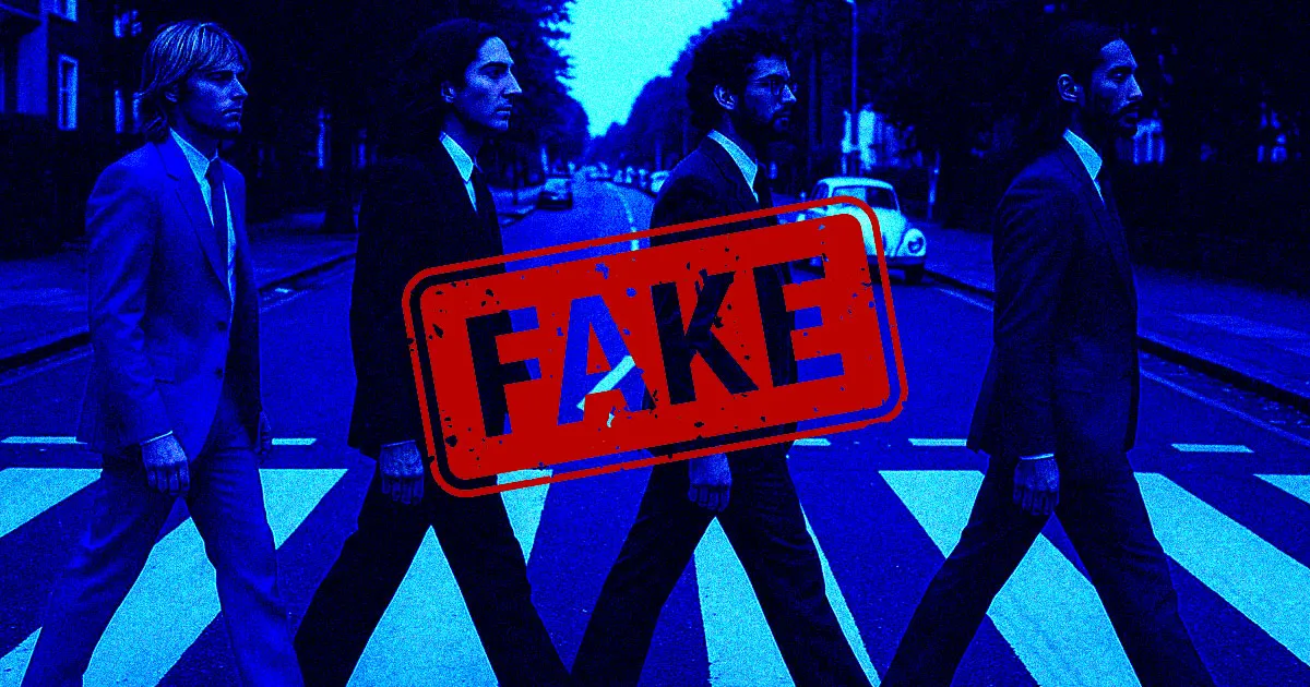 Révélations Sur le Créateur du Groupe "Indie" : Il Admet Que Ce N'était Pas de l'Humain.