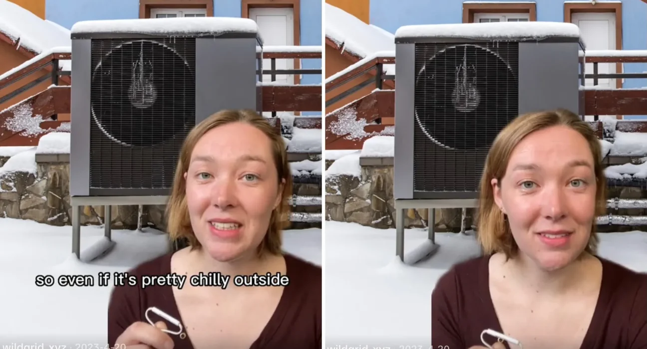 Révolution de la Climatisation : Comment la Technologie HVAC Transforme Nos Maisons