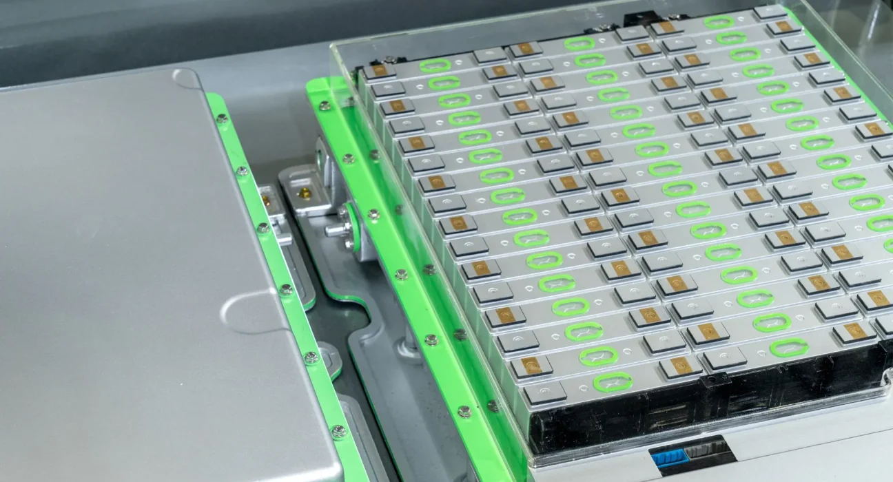 Révolution de la batterie : des avancées qui promettent plus d'autonomie et de durabilité pour les véhicules électriques.