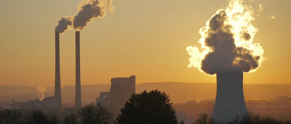 Royaume-Uni : Première interruption de la production d'électricité au charbon en 135 ans