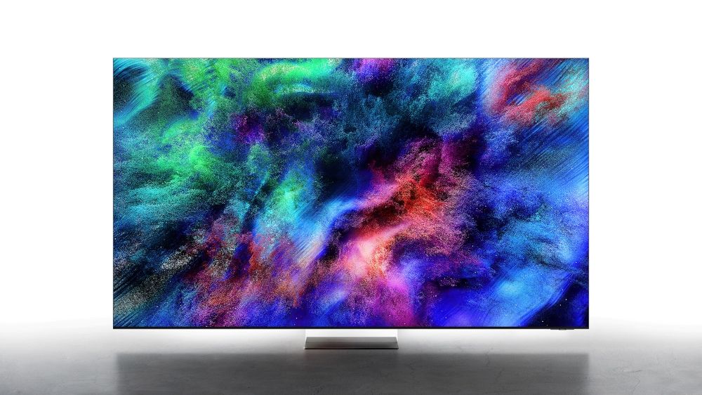 Samsung Élargit Sa Gamme de Micro RGB Premium avec Six Nouvelles Tailles