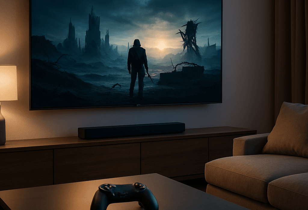 Samsung s'associe à Amazon et Xbox pour le lancement de la saison deux de Fallout.