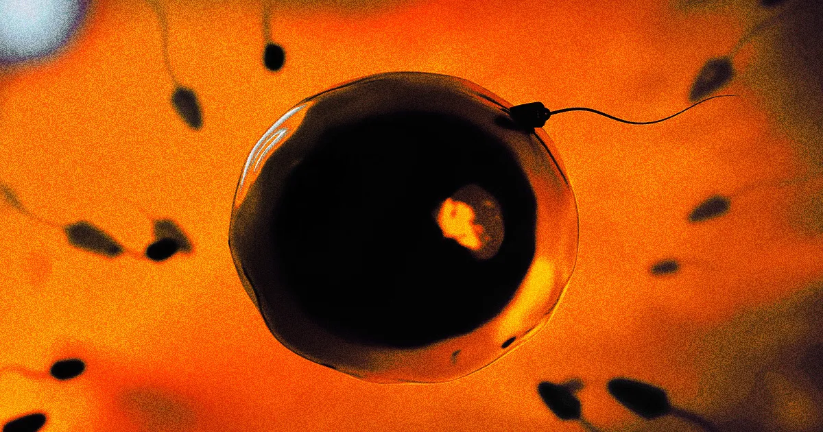 Scandale : Un Milliardaire Infâme Accusé d'Avoir Mis en Place un Étrange Système de Gestation Humaine