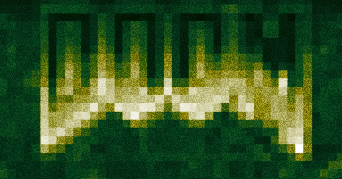 Scientifique Fou Lance le Doom sur des Cellules E. Coli