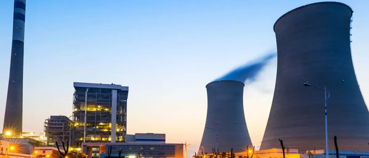 Sénateurs américains : Soutenons un fonctionnement sécurisé des centrales nucléaires.