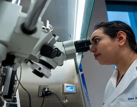 Sérum effaçable : un nouvel outil pour suivre les changements génétiques subtils dans le cerveau.