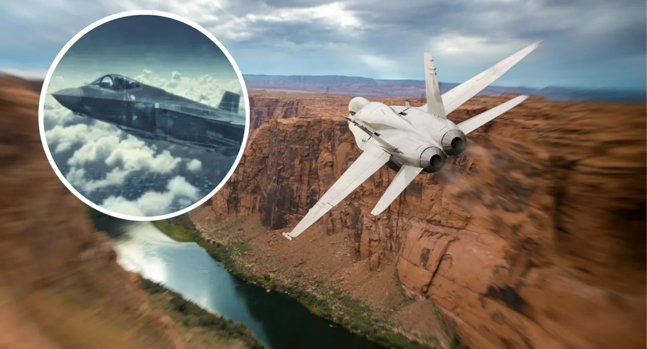 Solutions d'IA pour renforcer l'efficacité de la flotte d'avions de combat américains.