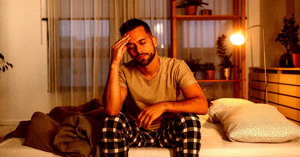 Son matelas à IA tombe en panne : nuit blanche à la clé