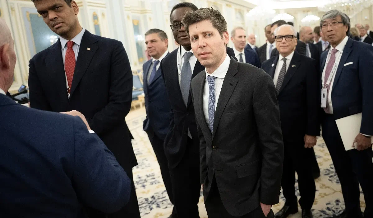 Stratégies d'OpenAI pour Renforcer la Dépendance des Utilisateurs à l'Entité.