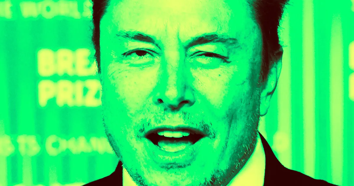 Tesla Annonce l'Annulation des Stages au Grand Dam des Jeunes Stagiaires Enthousiastes.