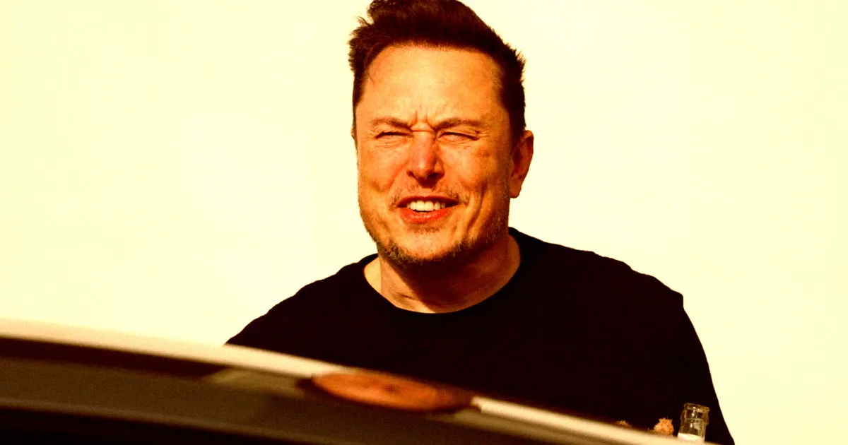 Tesla Face à des Défis Majeurs Actuels