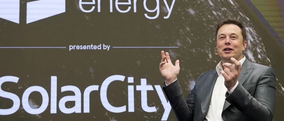 Tesla : L'Acquisition de SolarCity Officialisée, Quelles Étapes Suivent ?