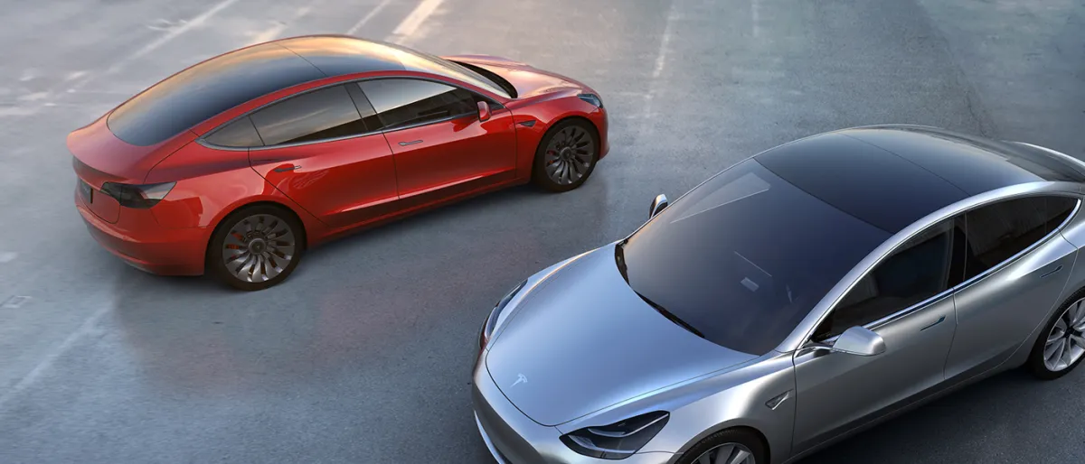 Tesla : Le Catalyseur de la Prochaine Révolution Énergétique