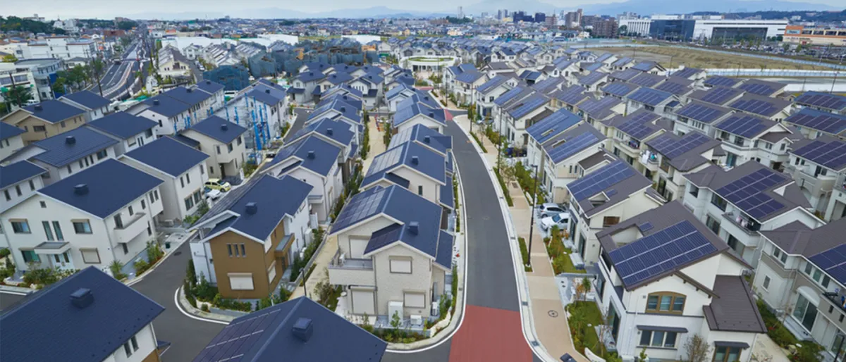 Tesla Propose d'Acquérir SolarCity, Plongée des Actions en Vue