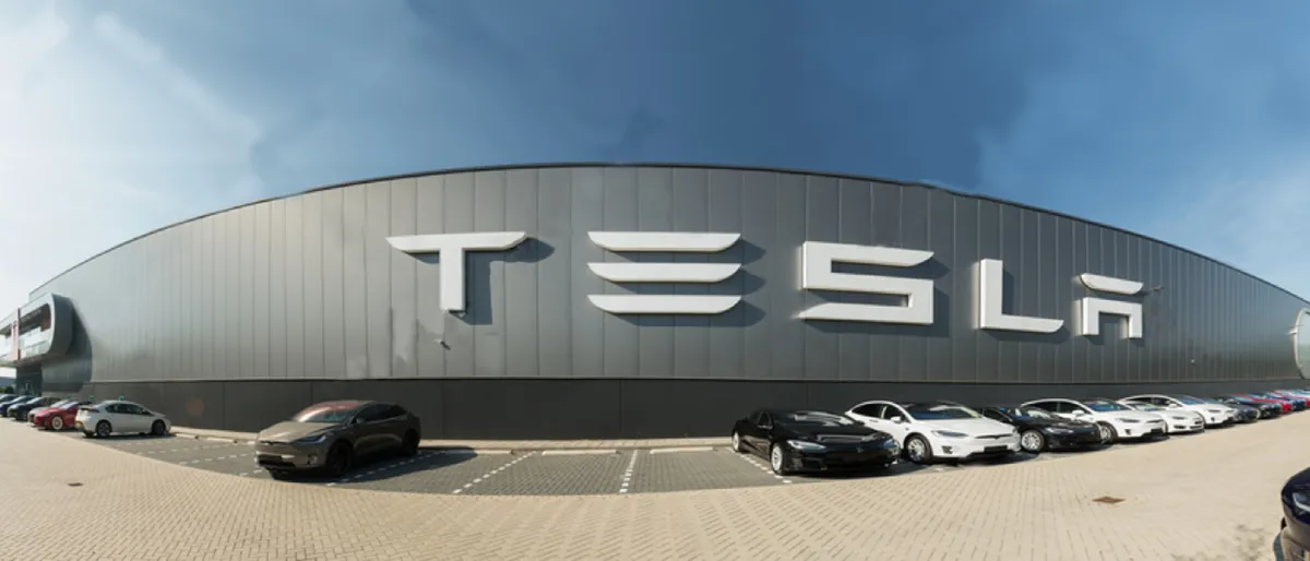 Tesla : Votre Destination Unique pour un Écosystème Énergétique Durable