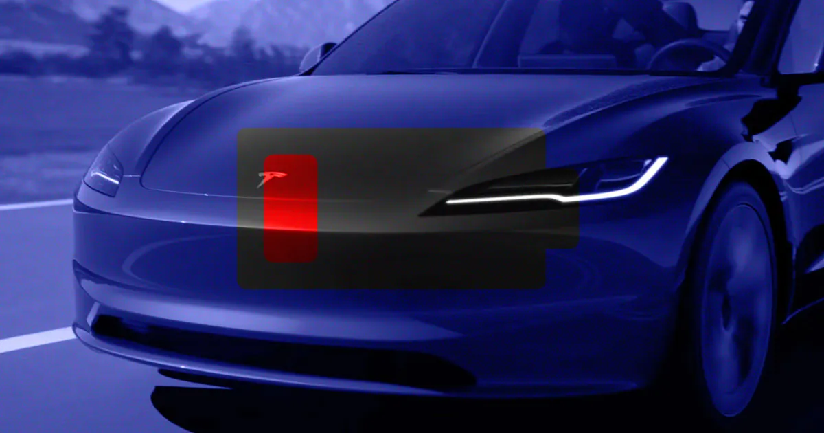 Tesla reconnaît l'enquête du DOJ sur l'autonomie de ses véhicules.