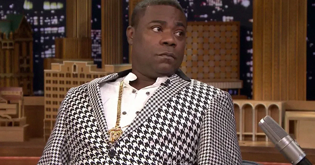 Tracy Morgan révèle comment il a pris du poids avec Ozempic grâce à ses capacités alimentaires exceptionnelles.