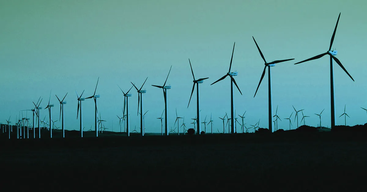 Transition des Énergies : Économies de 44,5 Milliards $ en Remplaçant le Nucléaire par les Énergies Renouvelables en France