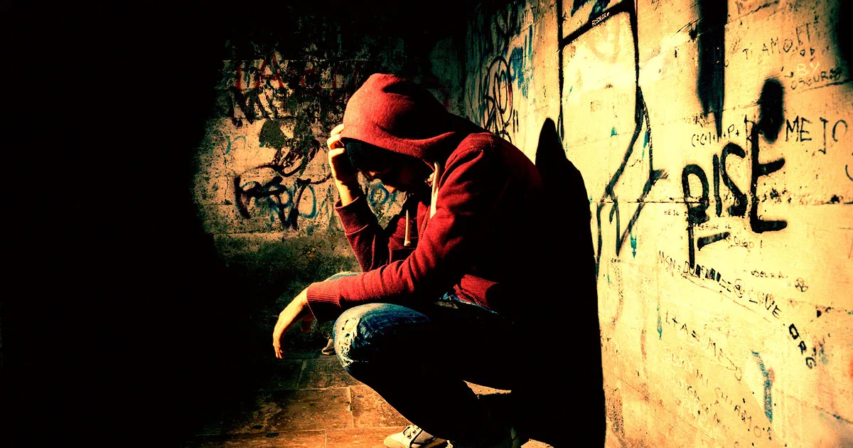 Un Chatbot de Thérapie Suggère à un Accro en Rétablissement de S'accorder une Petite Dose de Méthamphétamine