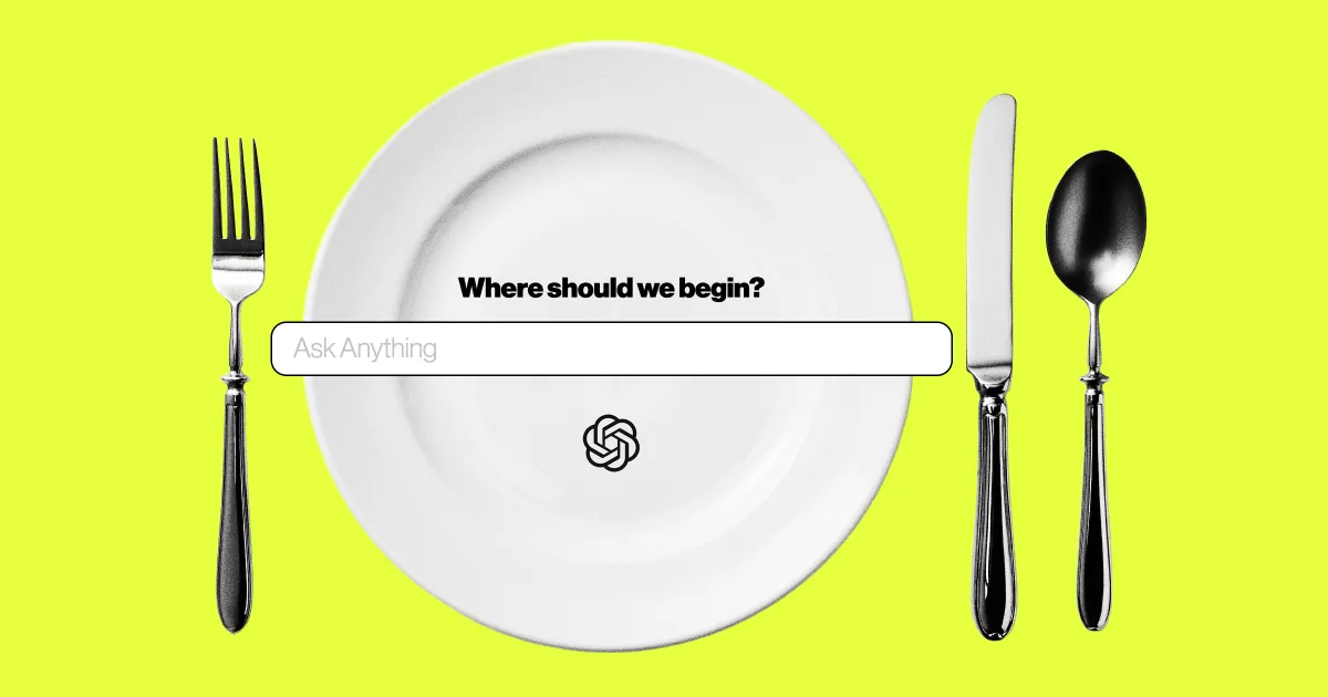 Un Chef Célèbre Se Vante d'Utiliser l'IA pour Innover en Cuisine.