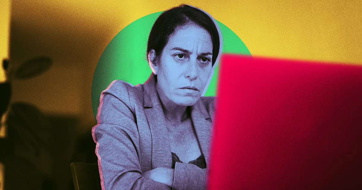 Un Chercheur en Cancérologie Licencié Remplace Ses Données de Recherche par l'Inimaginable.