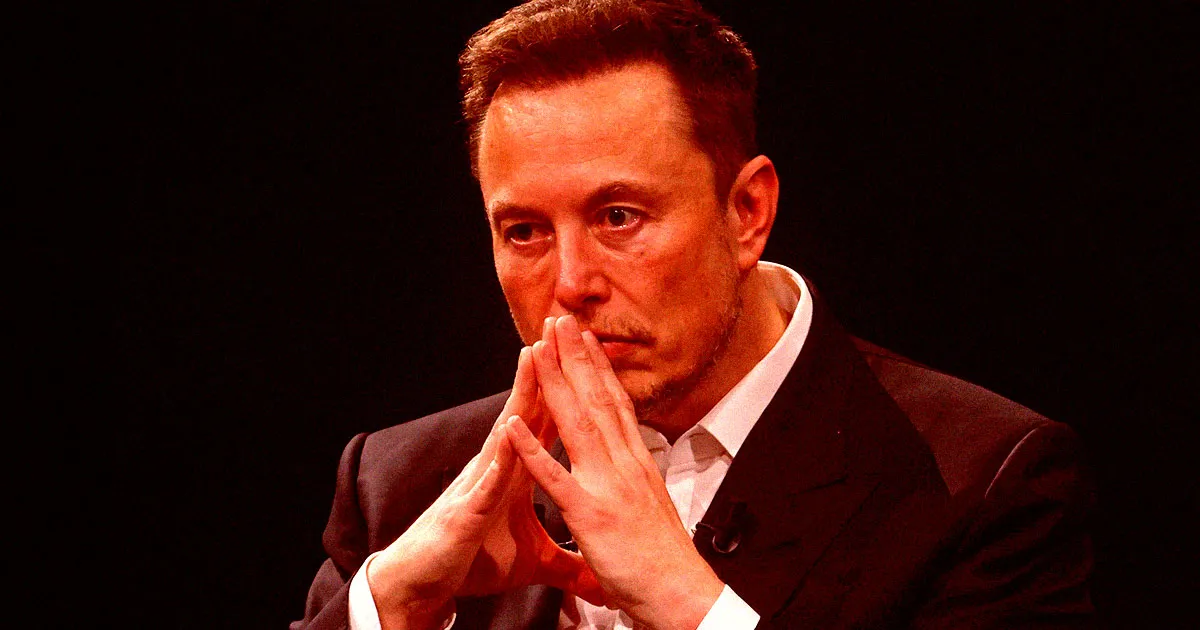 Un Investisseur Anticipe la Faillite de Tesla