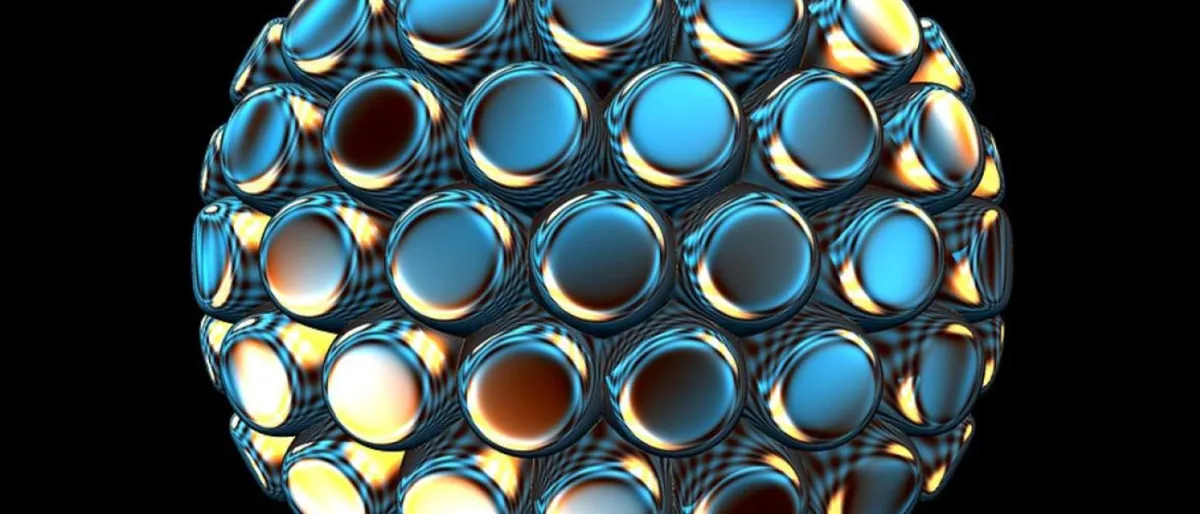 Un Nouveau Matériau Auto-Réparateur Qui Révolutionne Notre Utilisation de l'Énergie.