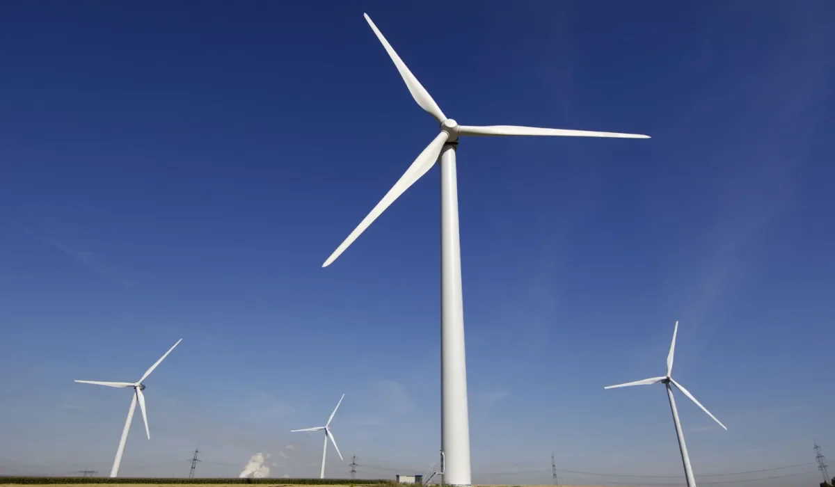 Un Pays Entier Fonctionne Exclusivement avec de l'Énergie Renouvelable Pendant 4 Jours Consécutifs.