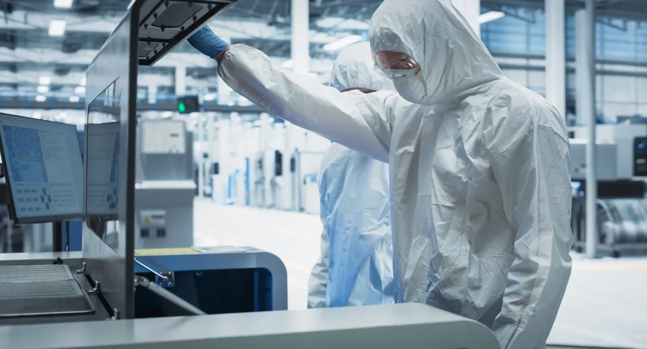 Un Rapport Révèle le Projet Secret des Scientifiques Chinois : Vers une Confrontation Majeure avec les États-Unis