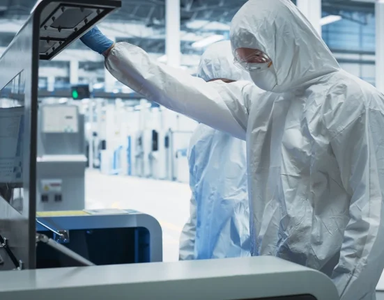 Un Rapport Révèle le Projet Secret des Scientifiques Chinois : Vers une Confrontation Majeure avec les États-Unis