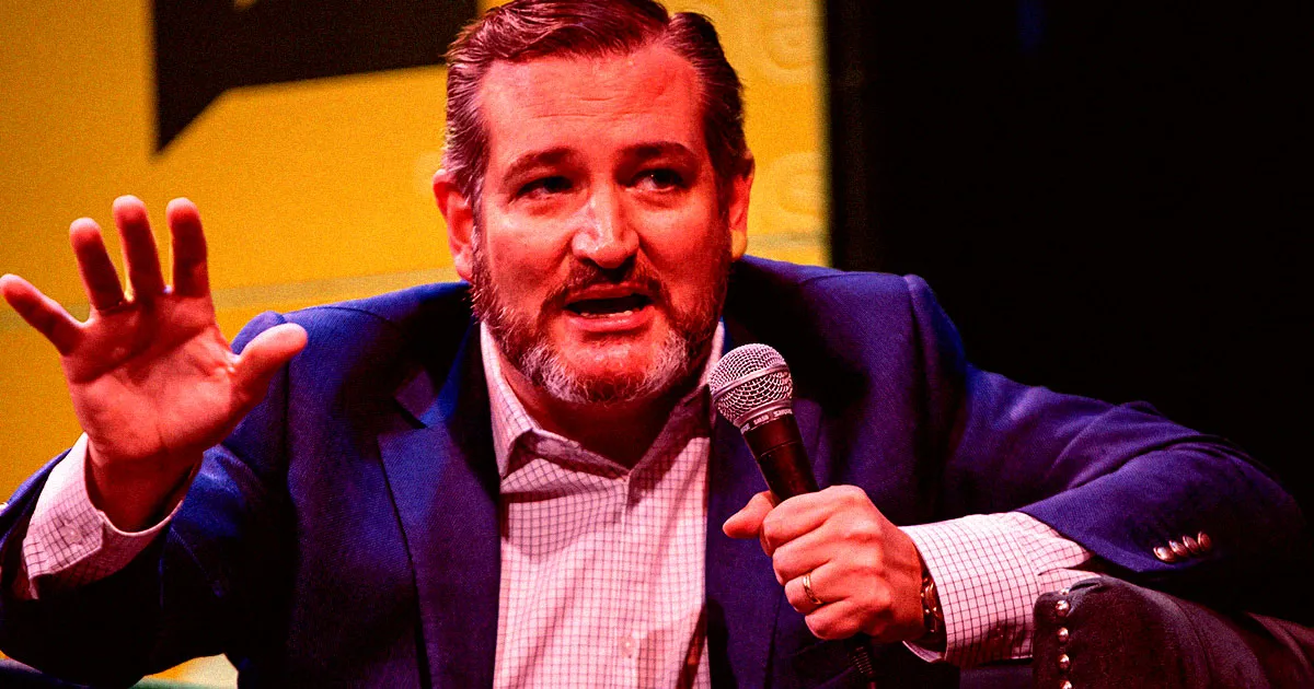 Un Sénateur Perturbé S'insurge Contre la Conduite Autonome Éveillée