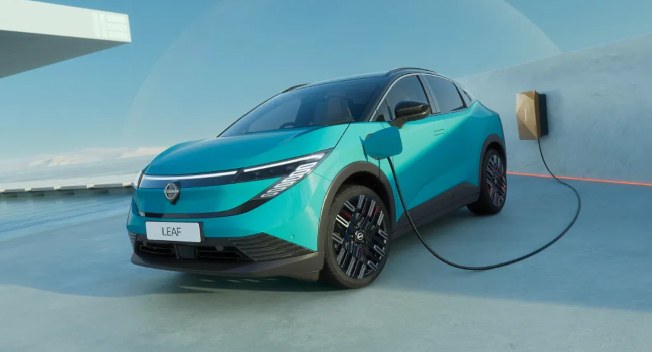 Un constructeur automobile japonais transforme d'anciennes batteries EV en solutions de stockage d'énergie pour ses usines.