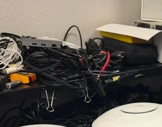 Un employé fait une découverte incroyable dans une usine de recyclage : 'Je n'en reviens pas'