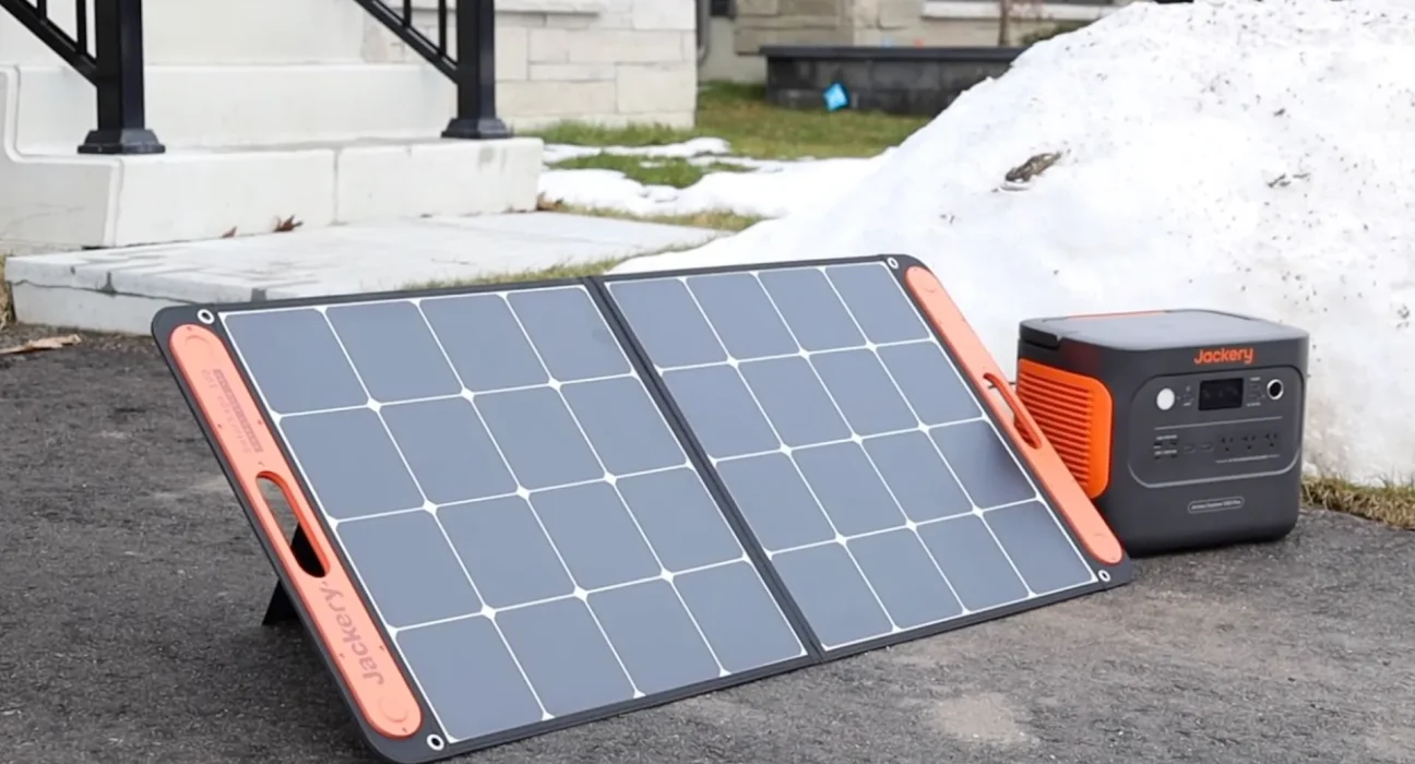 Un expert en énergie solaire démystifie une idée reçue avec une expérience pratique : 'C'est une situation très réaliste'