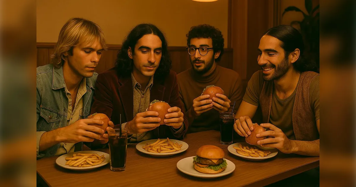 Un groupe de rock indépendant entièrement généré par IA génère des revenus alarmants sur Spotify.