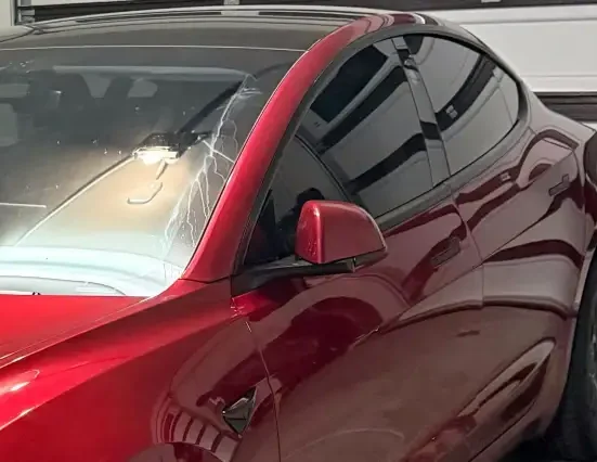 Un nouveau propriétaire de Tesla partage son avis sincère après avoir reçu son premier EV : 'Je fais enfin partie du club'