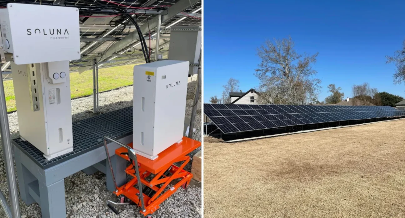 Un propriétaire dévoile son installation hors réseau qui génère près de 200 % de sa consommation électrique : « Une véritable mini centrale électrique ».