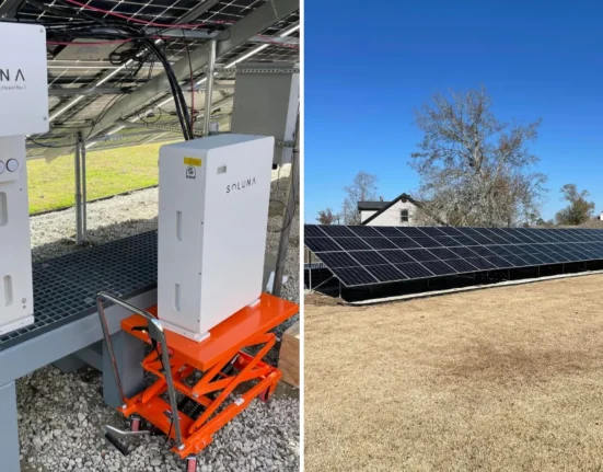 Un propriétaire dévoile son installation hors réseau qui génère près de 200 % de sa consommation électrique : « Une véritable mini centrale électrique ».