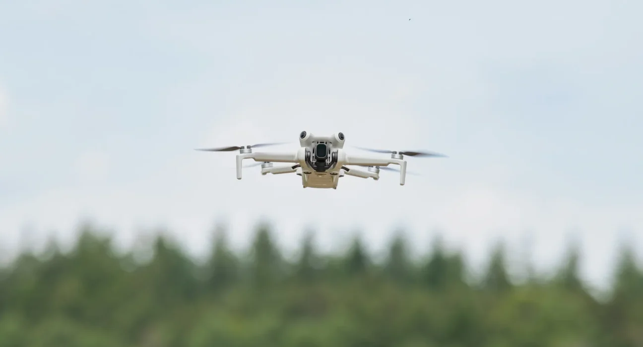 Un reporter explore la vie quotidienne à travers une technologie chinoise futuriste : 'La Chine a désormais pris une avance considérable'.