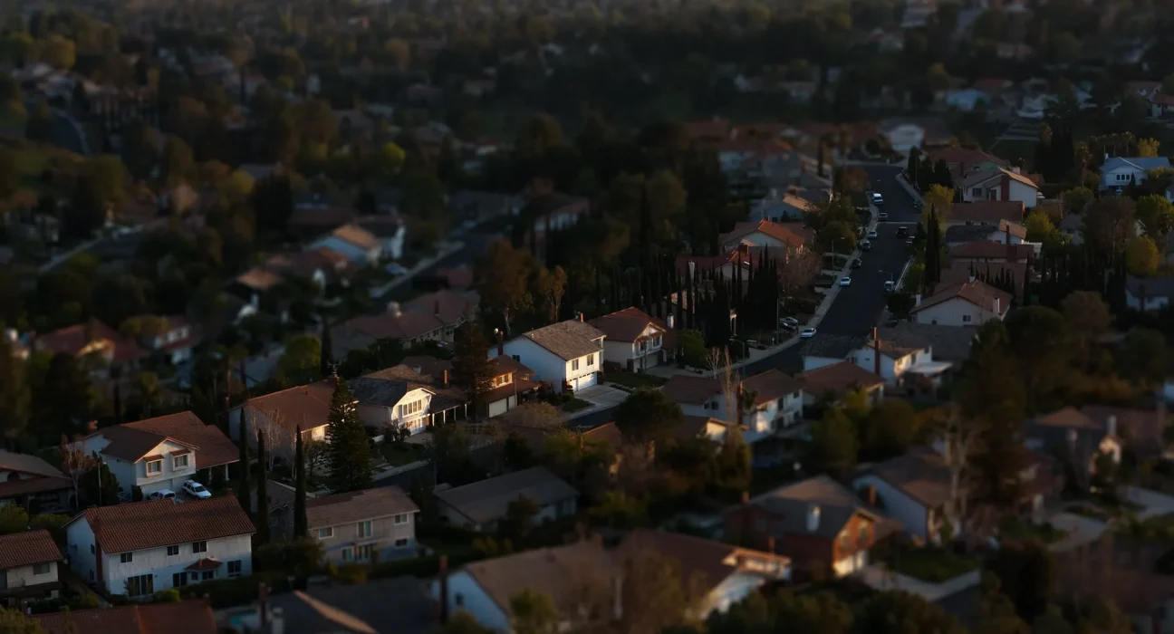 Un vétéran de l'armée dévoile les technologies de pointe pour protéger son foyer des pannes : 'La sécurité avant tout'