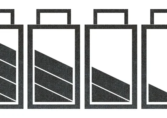 Une Batterie Lithium-Air : Cinq Fois Plus Densité Énergétique que les Batteries Lithium-Ion Traditionnelles