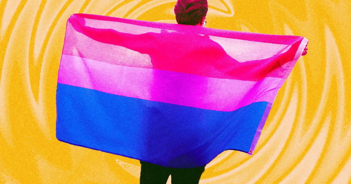 « Une Étude Décrypte la Complexité des Relations Bisexuelles : Entre Stéréotypes et Réalités »