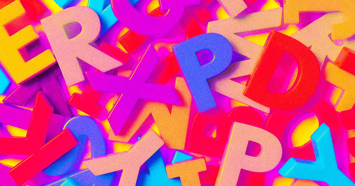 Une Étude Révèle un Lien Curieux entre la Première Lettre de Votre Prénom et le Cours de Votre Vie