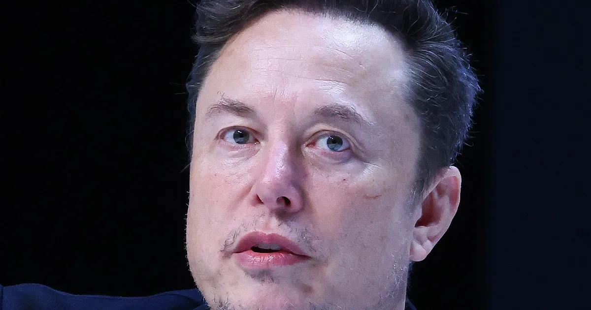 Une Grande Entreprise Décide de Ne Plus Acheter de Teslas en Raison du Comportement Erratique d'Elon Musk.